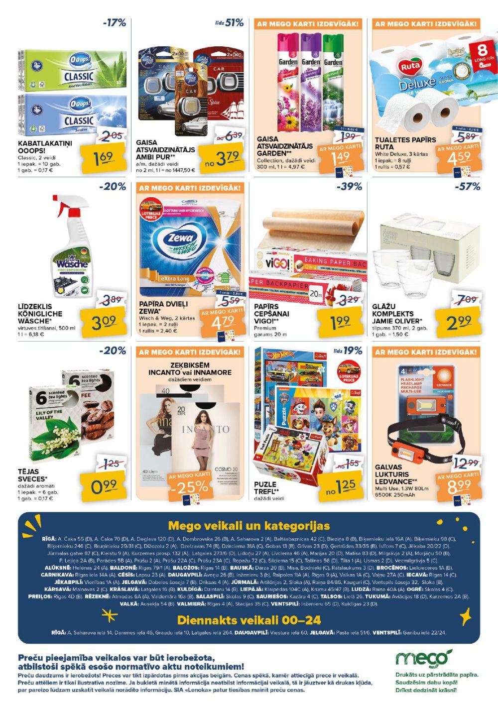 mego - MEGO (15.09.2025 - 21.09.2025) - page: 15
