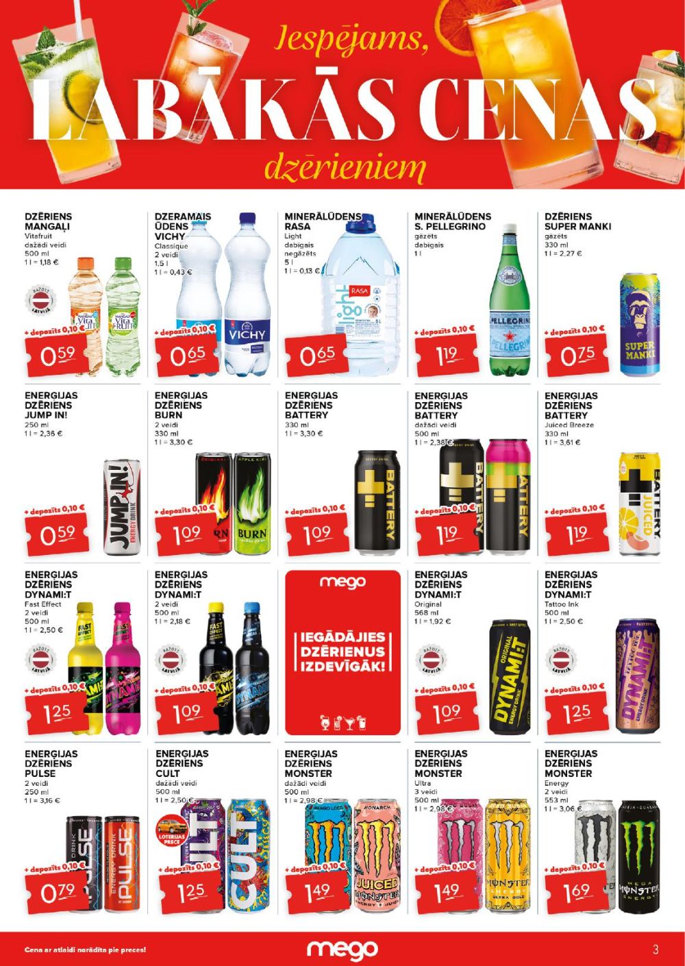mego - MEGO (15.09.2025 - 21.09.2025) - page: 3