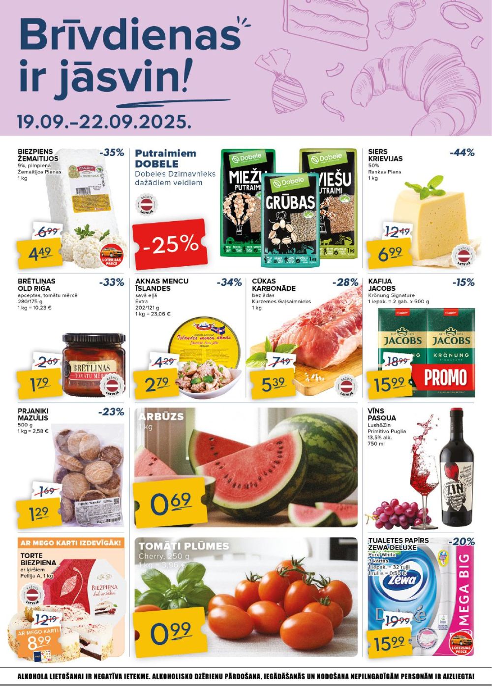 mego - MEGO (15.09.2025 - 21.09.2025) - page: 16
