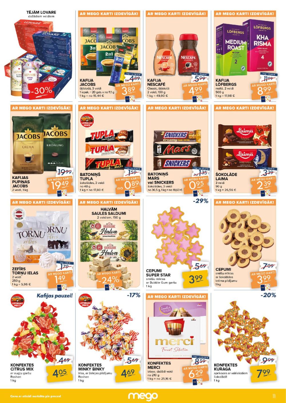 mego - MEGO (15.09.2025 - 21.09.2025) - page: 11