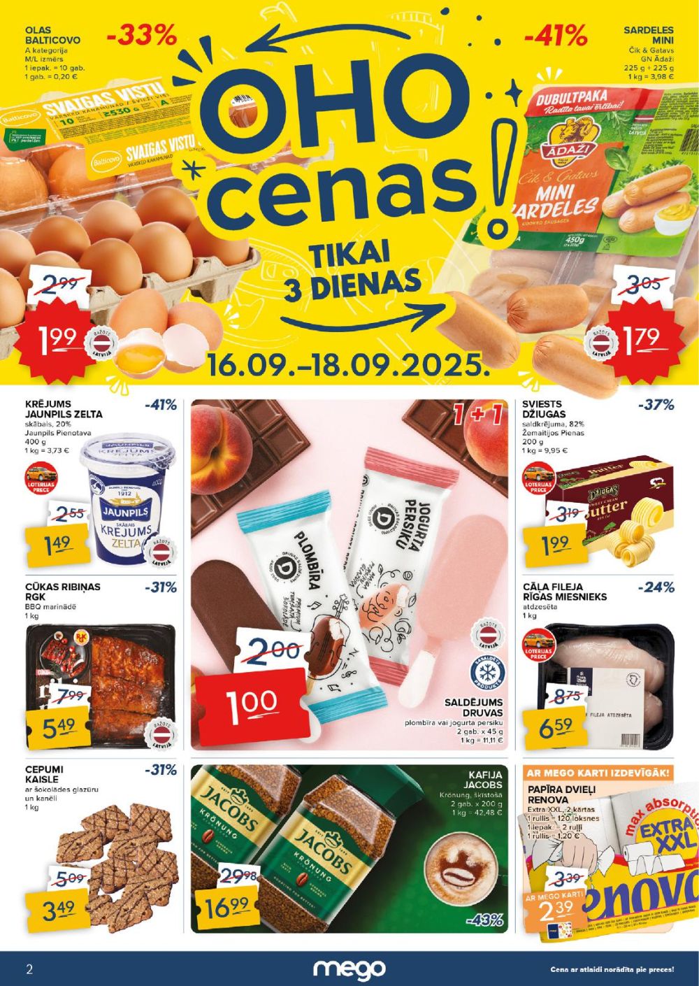 mego - MEGO (15.09.2025 - 21.09.2025) - page: 2