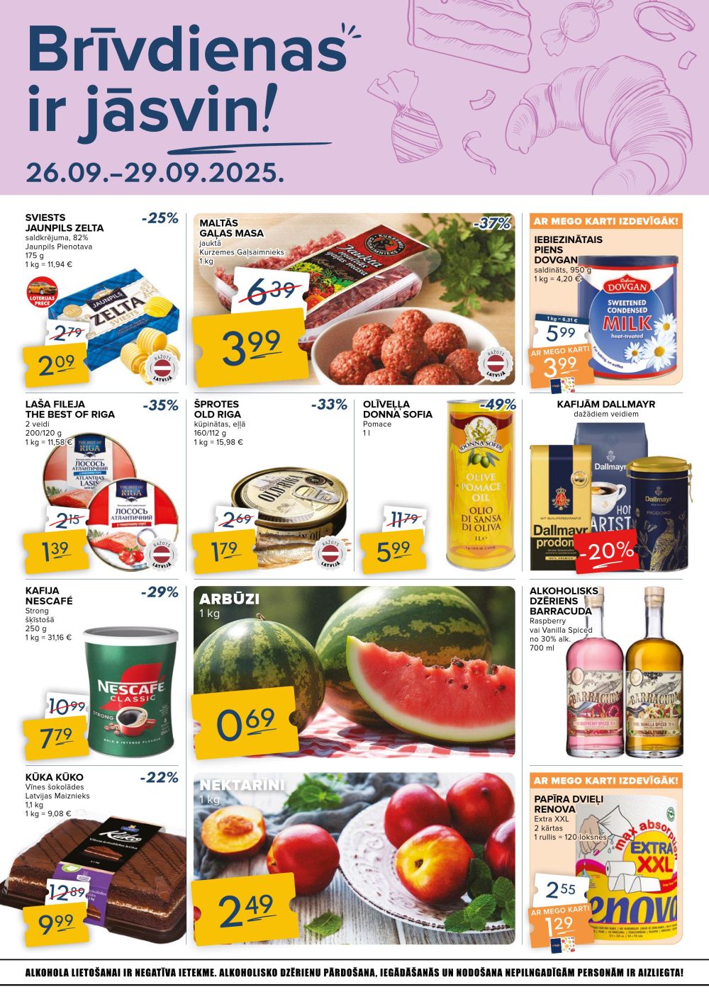 mego - MEGO (22.09.2025 - 28.09.2025) - page: 16