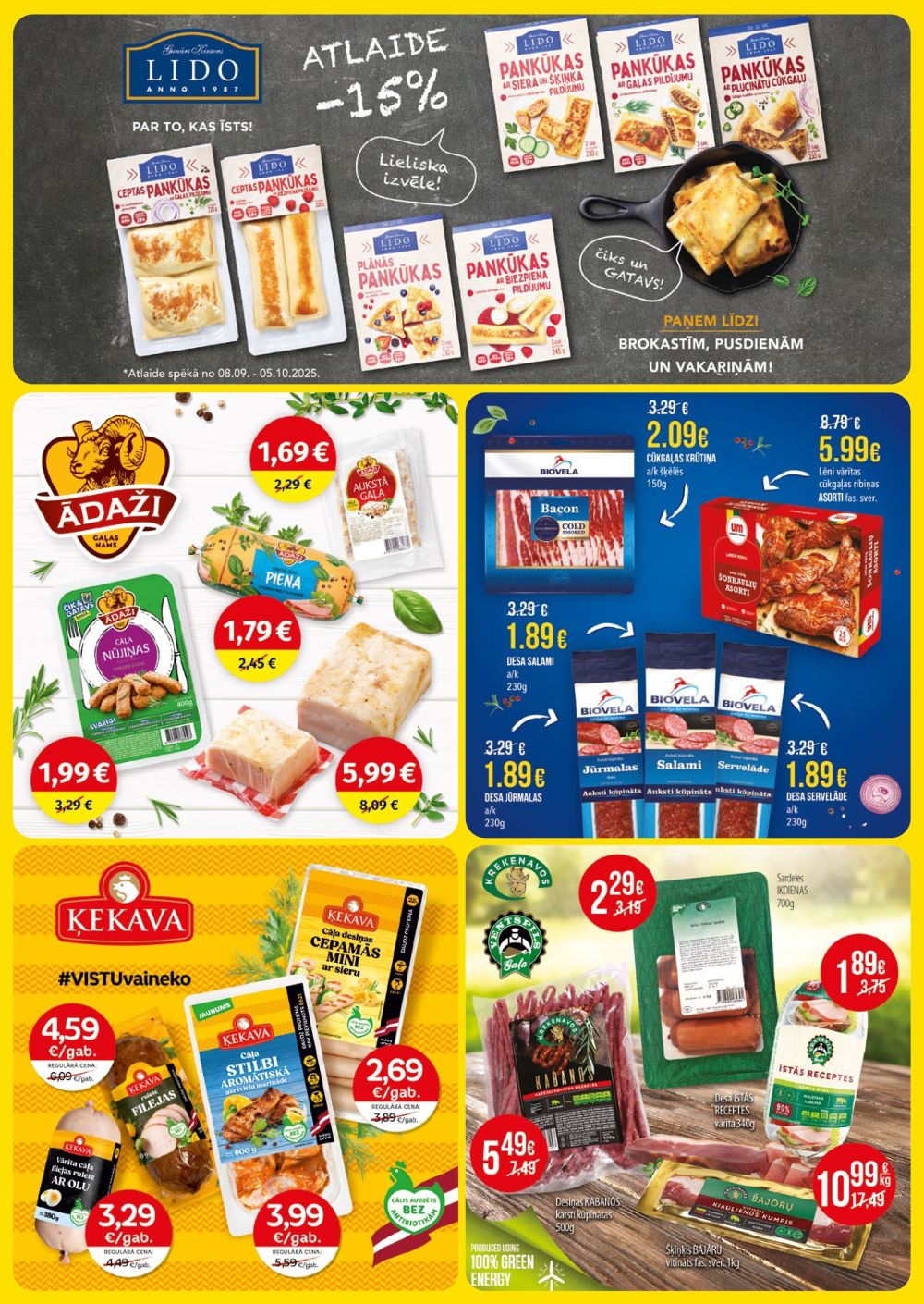 mego - MEGO (22.09.2025 - 28.09.2025) - page: 4