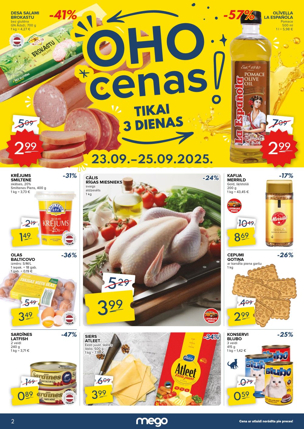 mego - MEGO (22.09.2025 - 28.09.2025) - page: 2