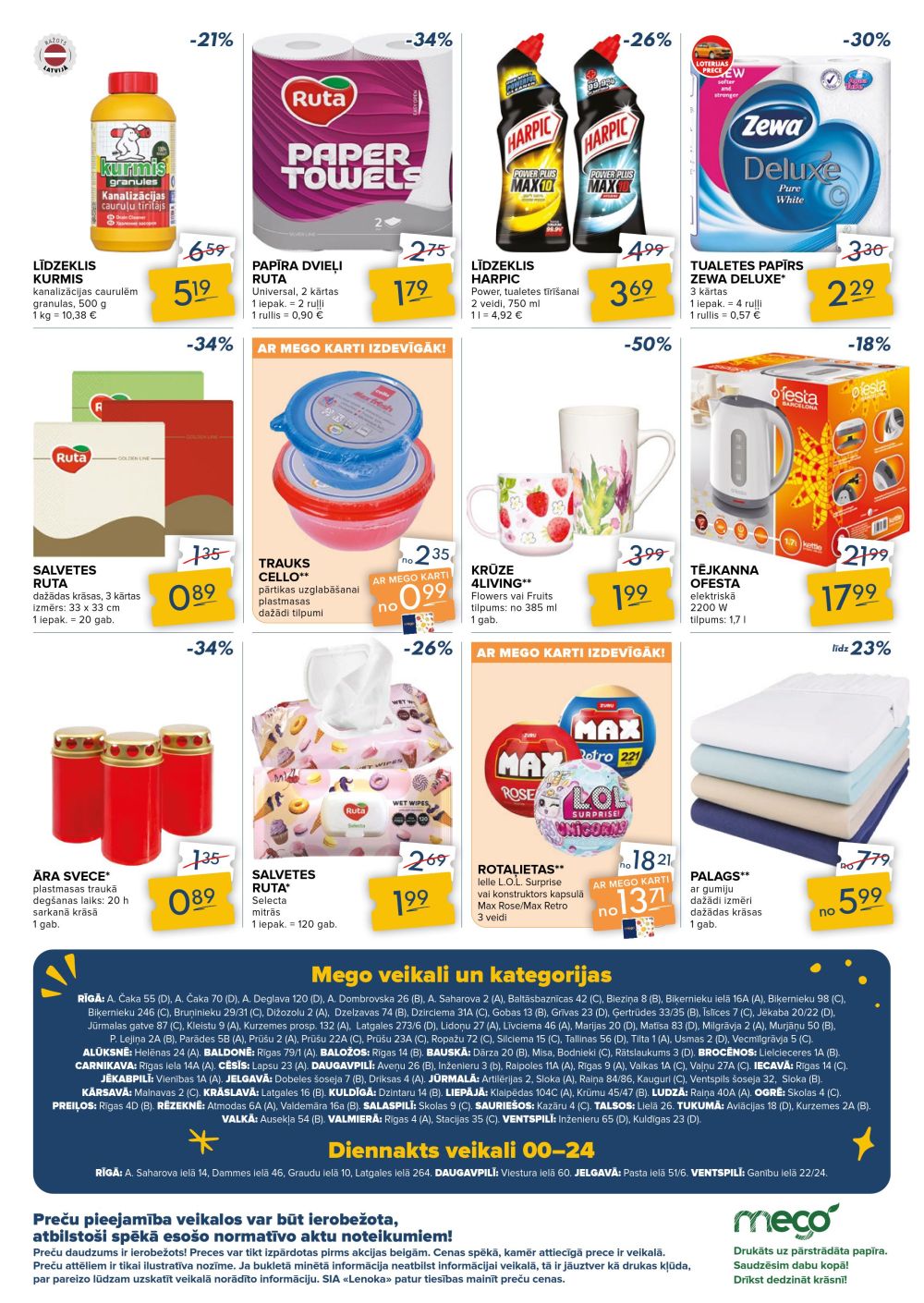 mego - MEGO (22.09.2025 - 28.09.2025) - page: 15