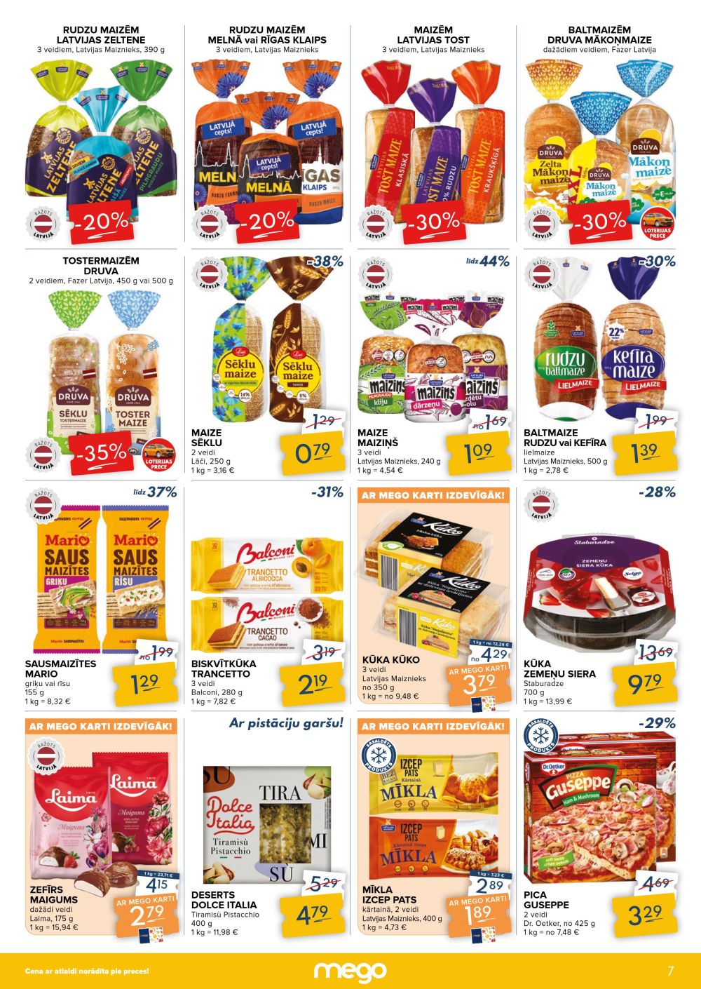 mego - MEGO (22.09.2025 - 28.09.2025) - page: 7