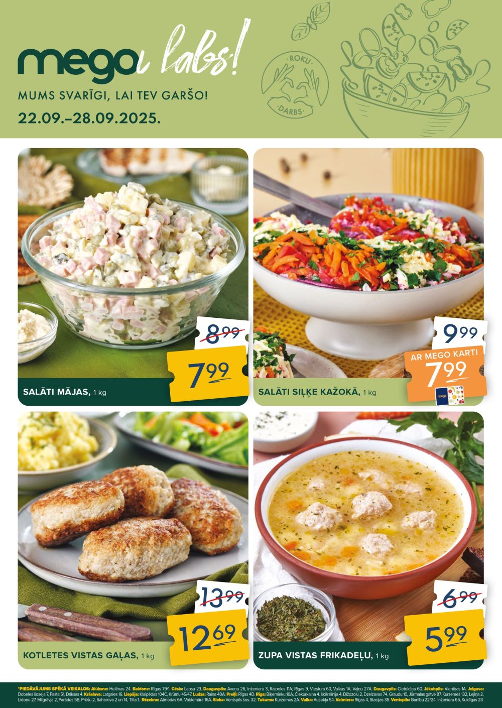 mego - MEGO (22.09.2025 - 28.09.2025) - page: 5