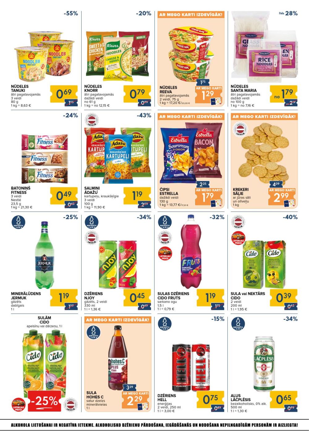 mego - MEGO (29.09.2025 - 05.10.2025) - page: 12