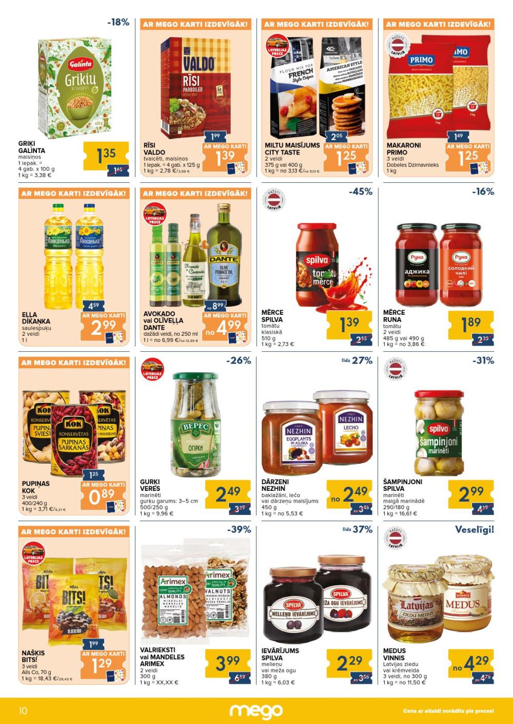 mego - MEGO (29.09.2025 - 05.10.2025) - page: 10