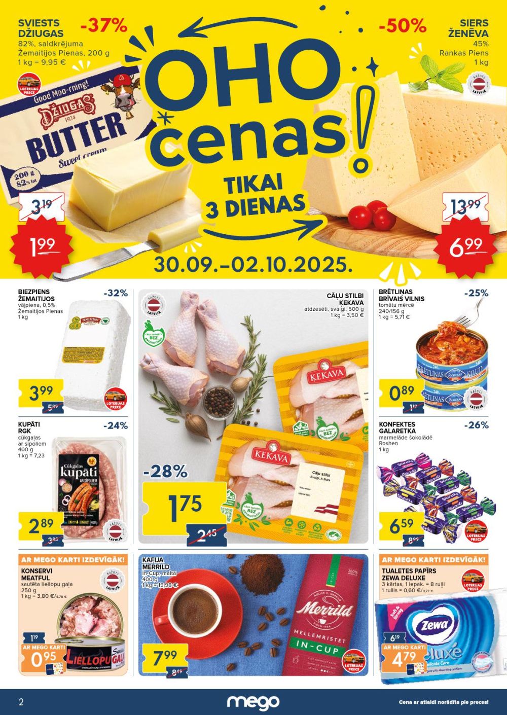 mego - MEGO (29.09.2025 - 05.10.2025) - page: 2