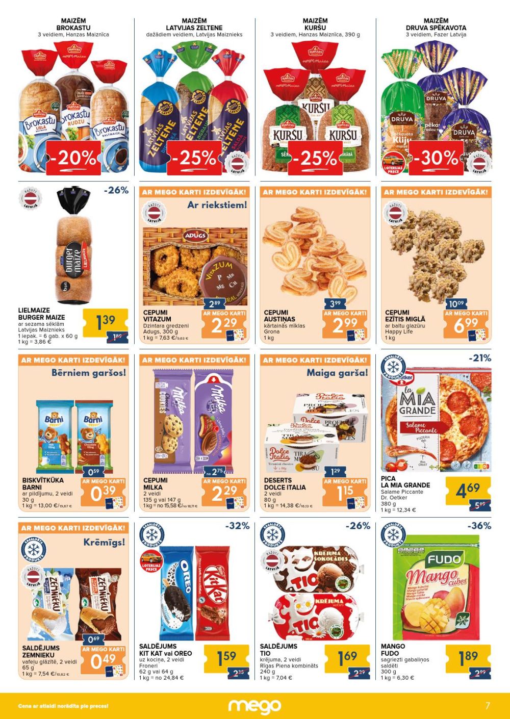 mego - MEGO (29.09.2025 - 05.10.2025) - page: 7