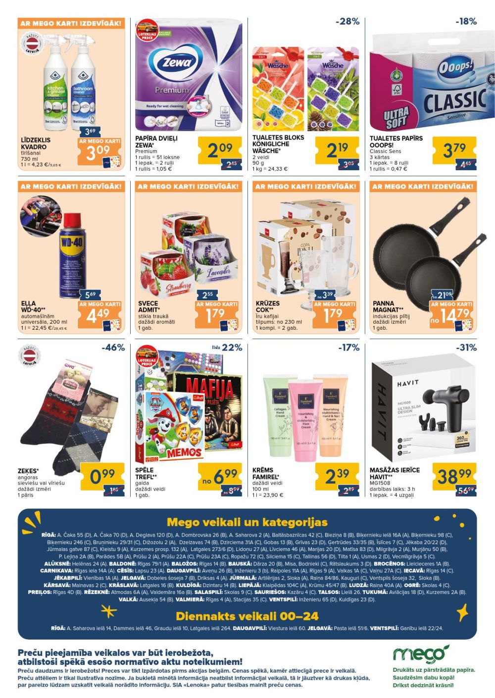 mego - MEGO (29.09.2025 - 05.10.2025) - page: 15