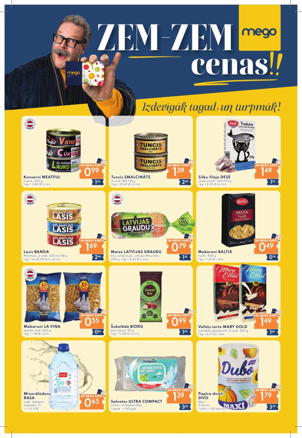 mego - MEGO (06.10.2025 - 02.11.2025) - page: 4