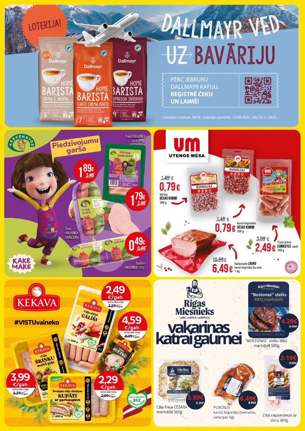 mego - MEGO (06.10.2025 - 12.10.2025) - page: 4