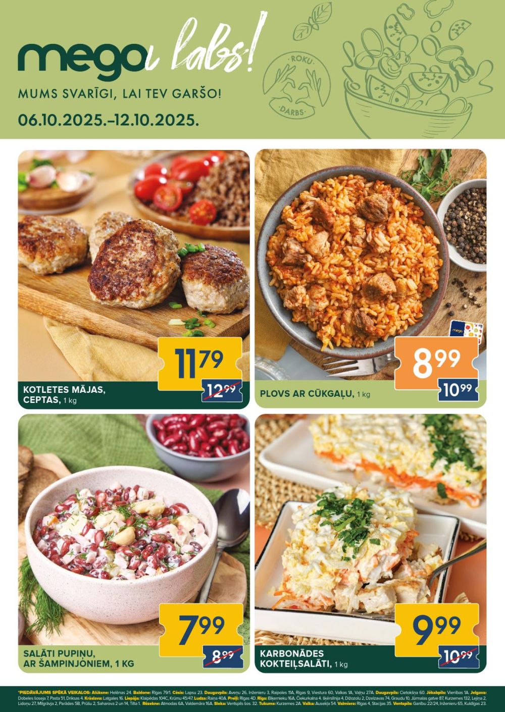 mego - MEGO (06.10.2025 - 12.10.2025) - page: 5