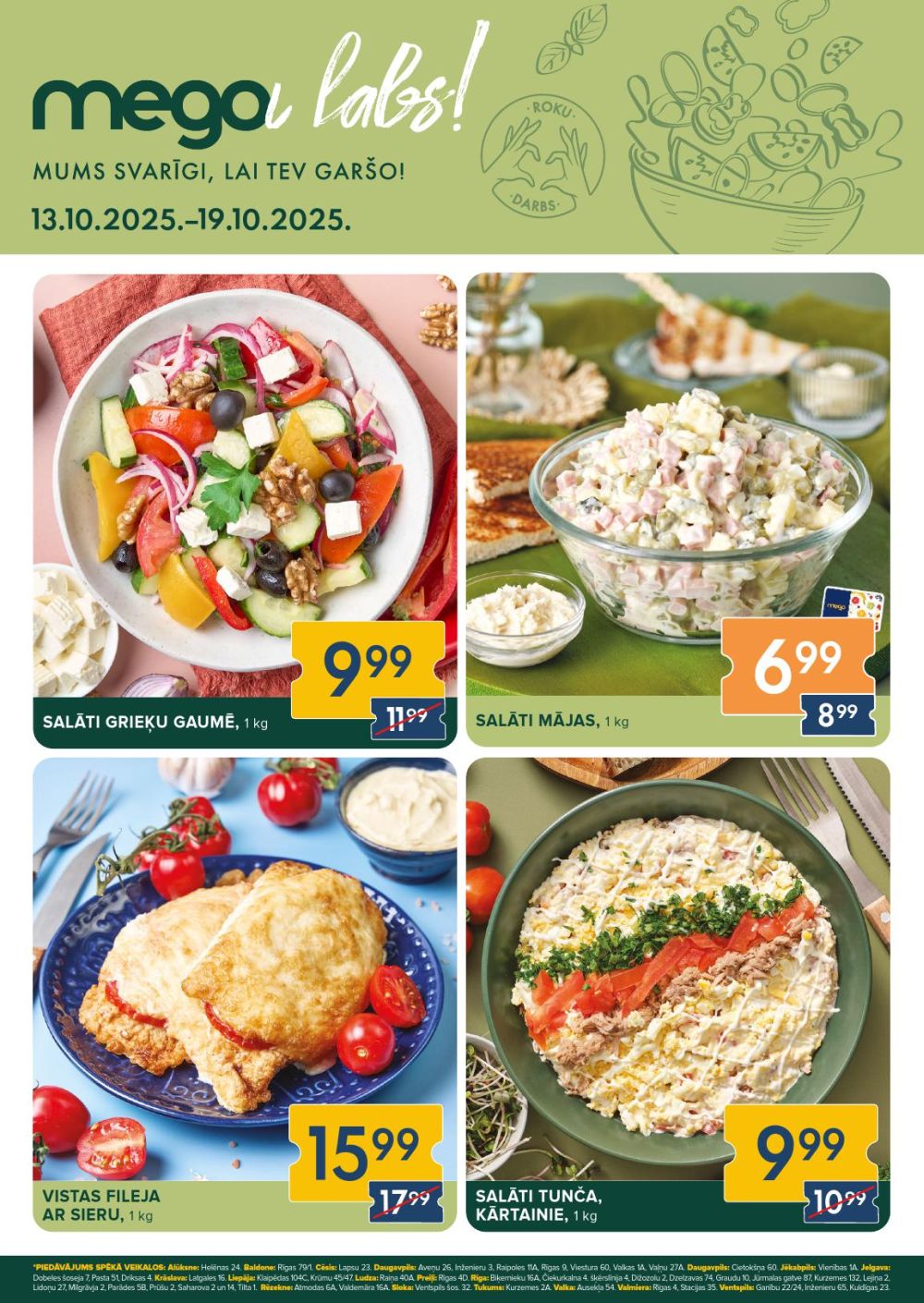 mego - MEGO (13.10.2025 - 19.10.2025) - page: 5