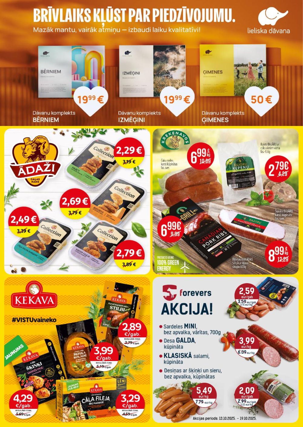 mego - MEGO (13.10.2025 - 19.10.2025) - page: 4