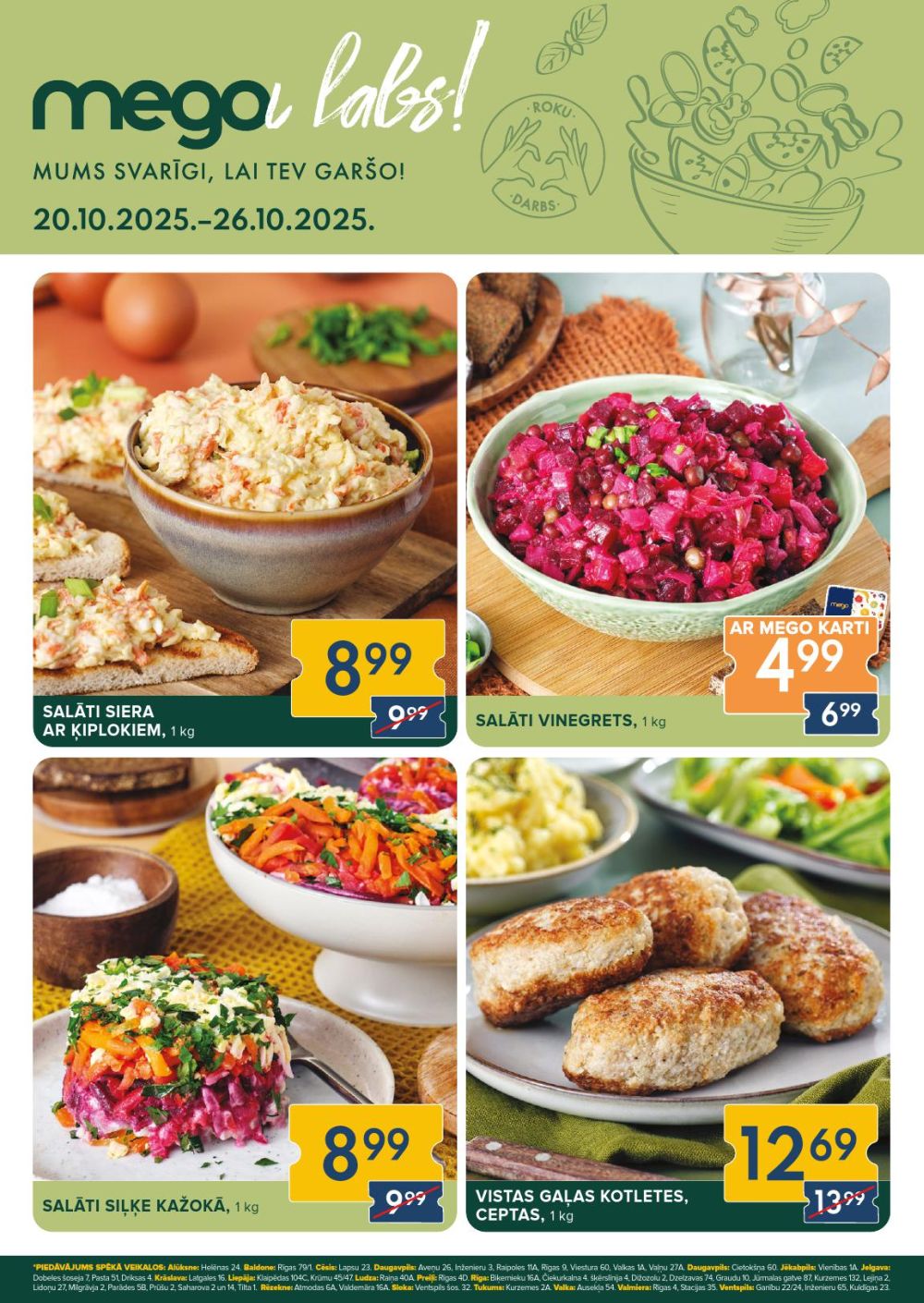 mego - MEGO (20.10.2025 - 26.10.2025) - page: 5