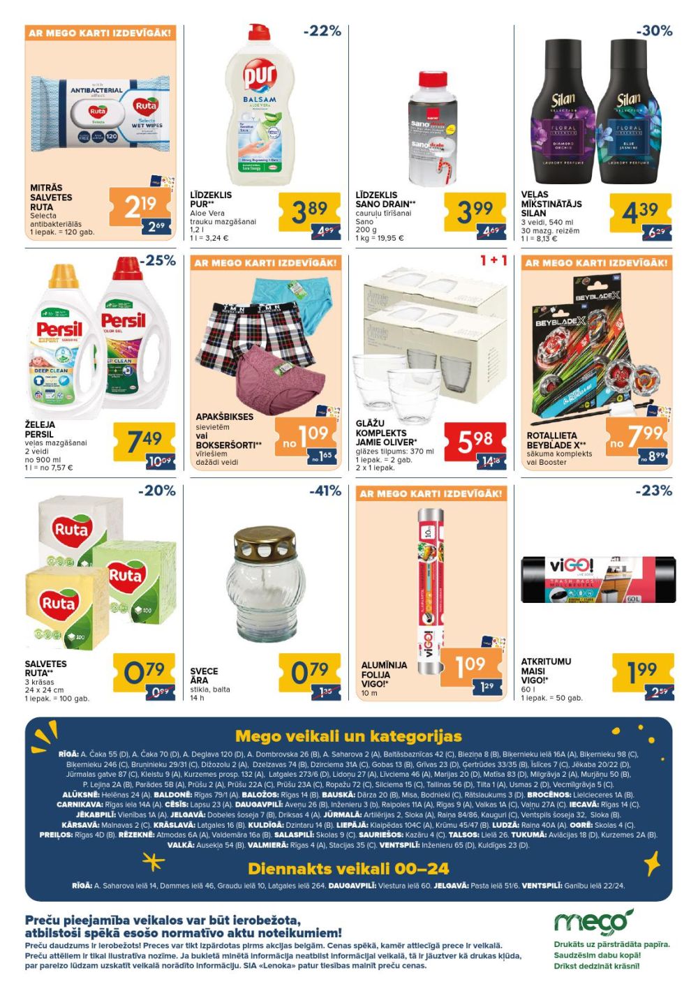 mego - MEGO (20.10.2025 - 26.10.2025) - page: 15