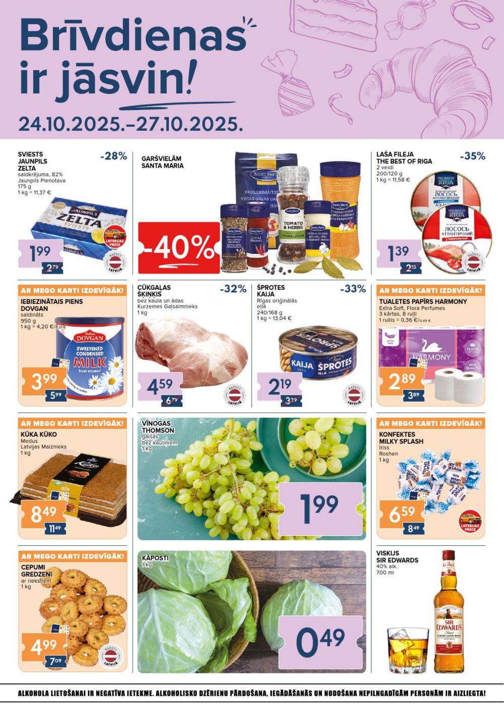 mego - MEGO (20.10.2025 - 26.10.2025) - page: 16