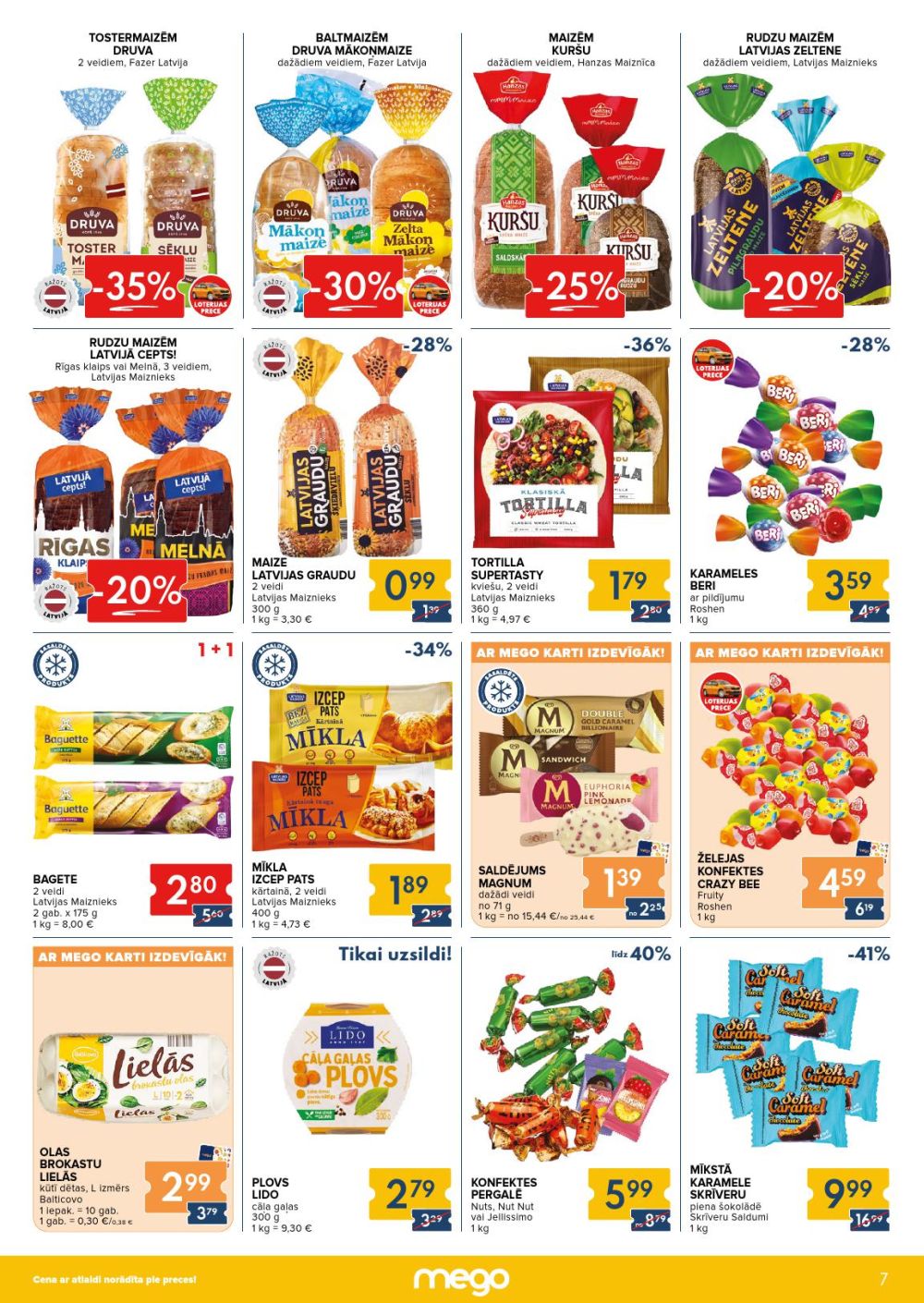 mego - MEGO (20.10.2025 - 26.10.2025) - page: 7