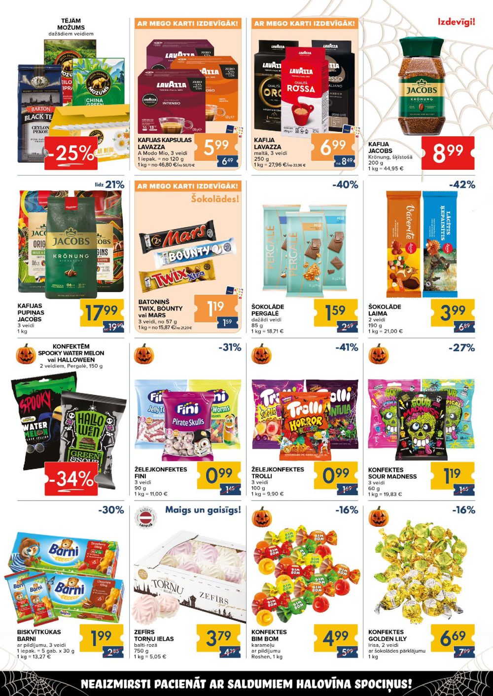 mego - MEGO (27.10.2025 - 02.11.2025) - page: 11