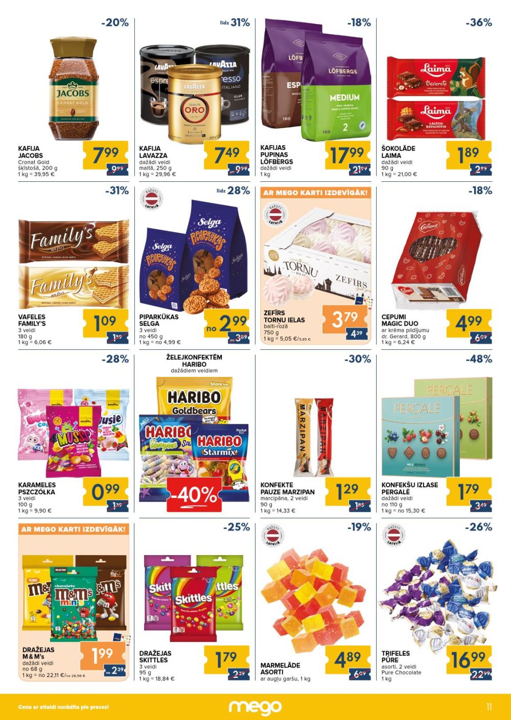 mego - MEGO (03.11.2025 - 09.11.2025) - page: 11