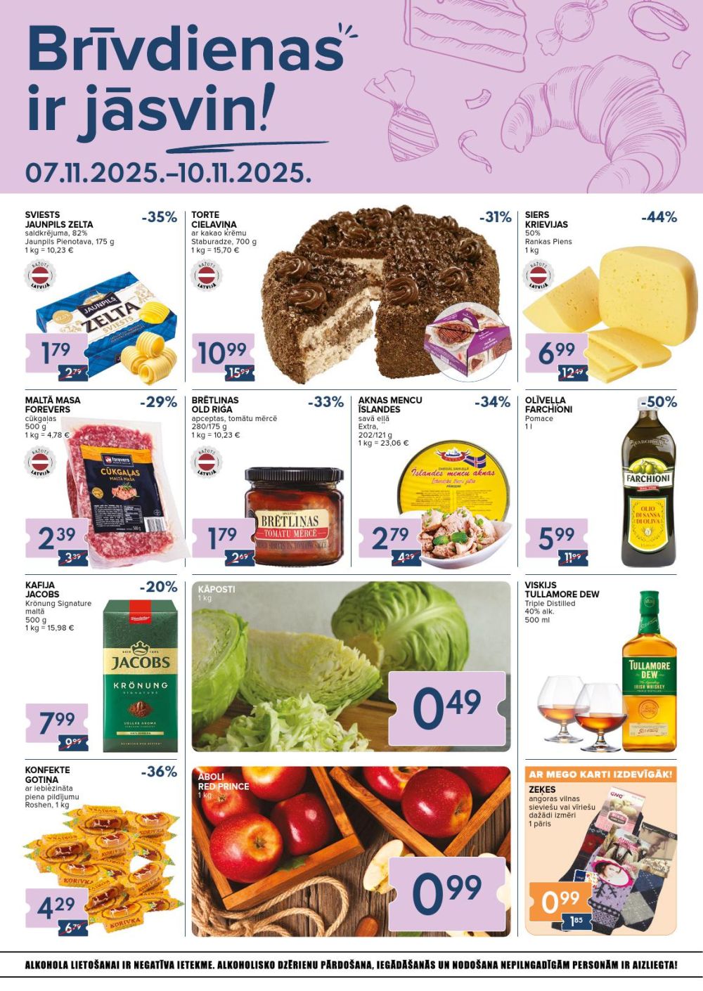 mego - MEGO (03.11.2025 - 09.11.2025) - page: 16