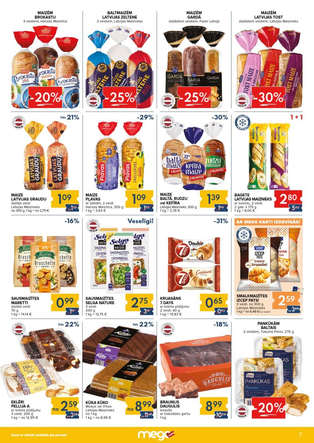 mego - MEGO (10.11.2025 - 18.11.2025) - page: 7