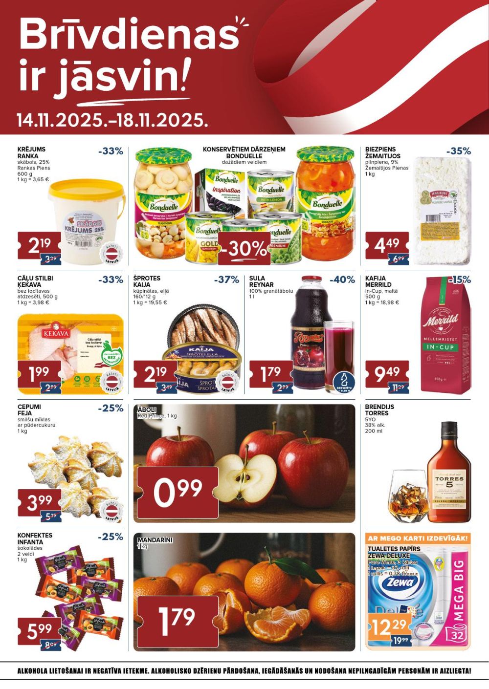 mego - MEGO (10.11.2025 - 18.11.2025) - page: 16