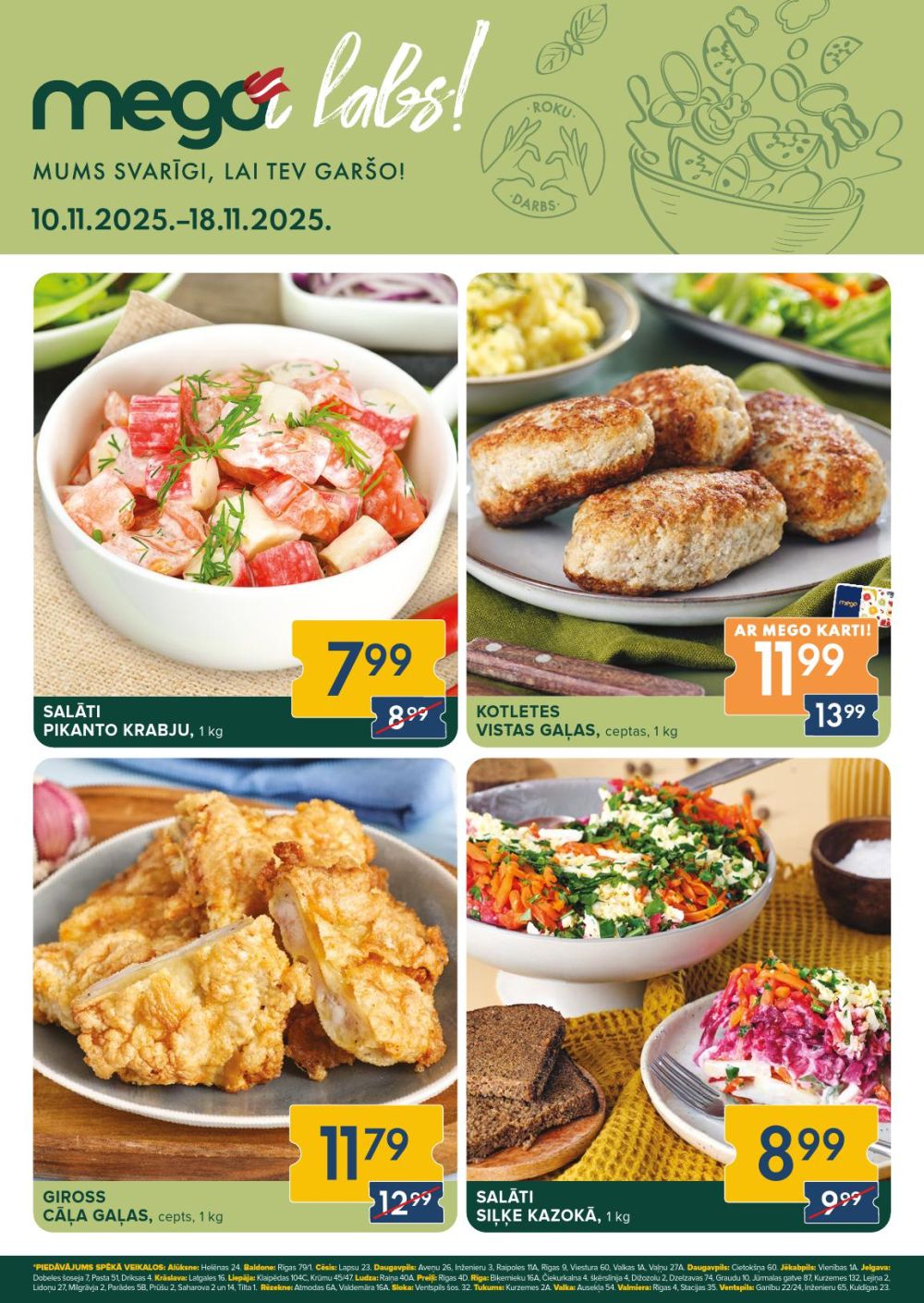 mego - MEGO (10.11.2025 - 18.11.2025) - page: 5