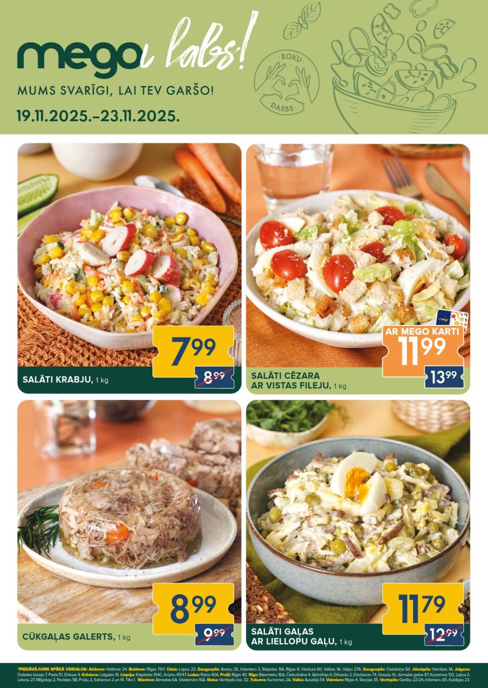 mego - MEGO (17.11.2025 - 23.11.2025) - page: 5