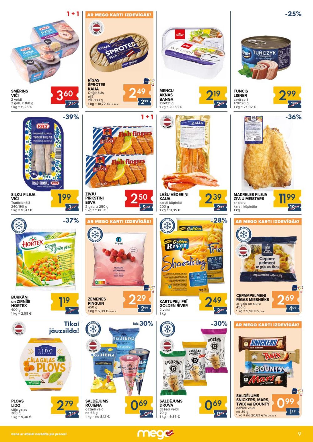 mego - MEGO (17.11.2025 - 23.11.2025) - page: 9