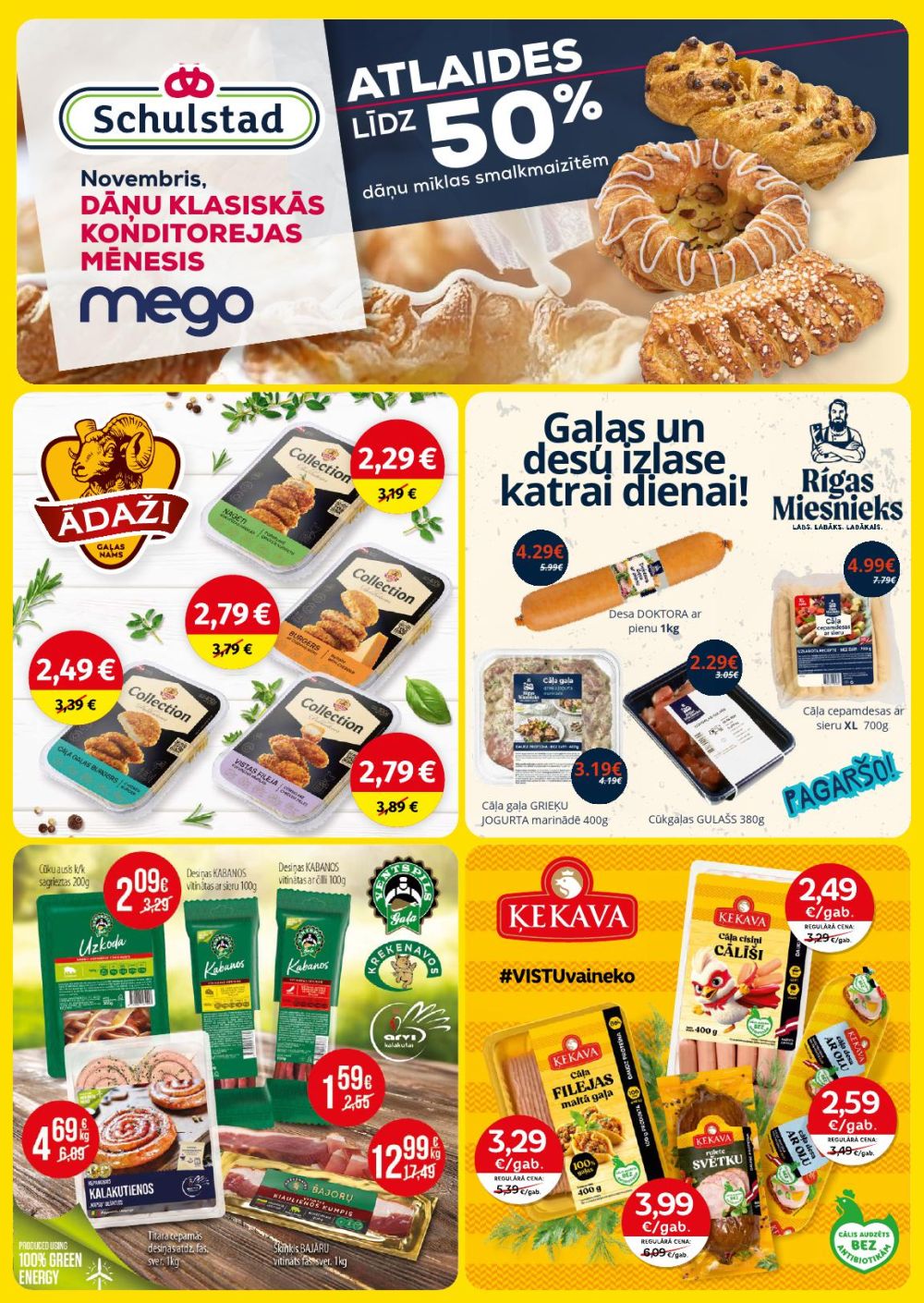 mego - MEGO (17.11.2025 - 23.11.2025) - page: 4