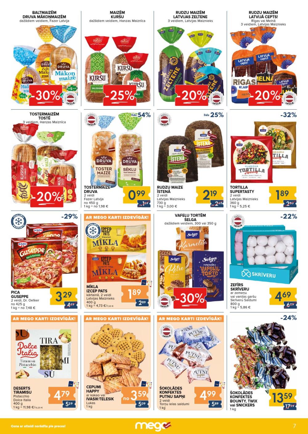 mego - MEGO (17.11.2025 - 23.11.2025) - page: 7