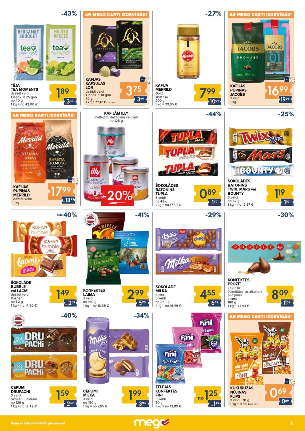 mego - MEGO (17.11.2025 - 23.11.2025) - page: 11