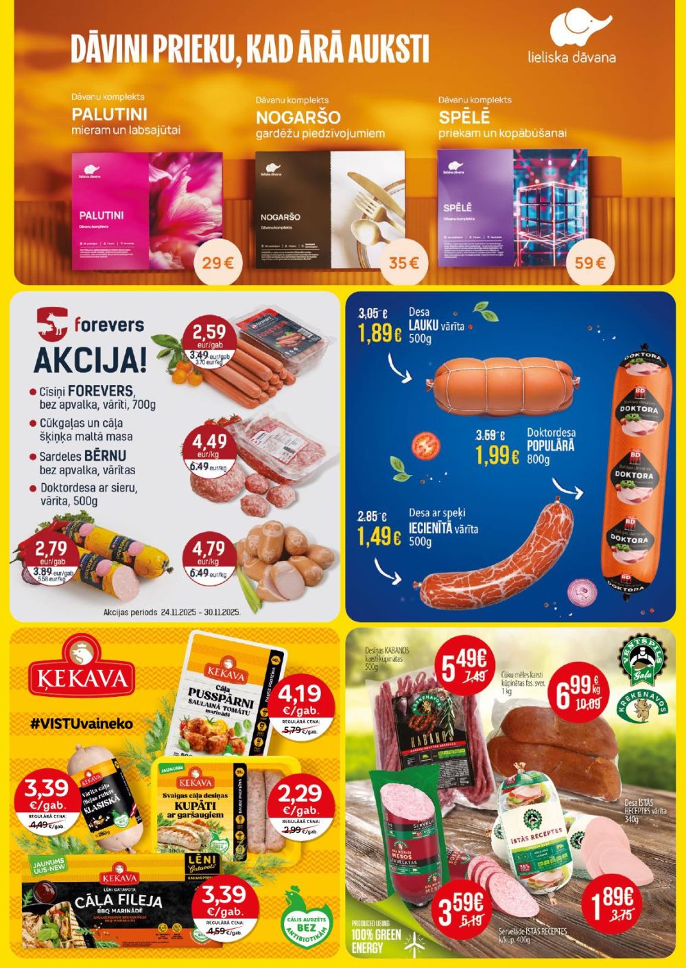 mego - MEGO (24.11.2025 - 30.11.2025) - page: 4