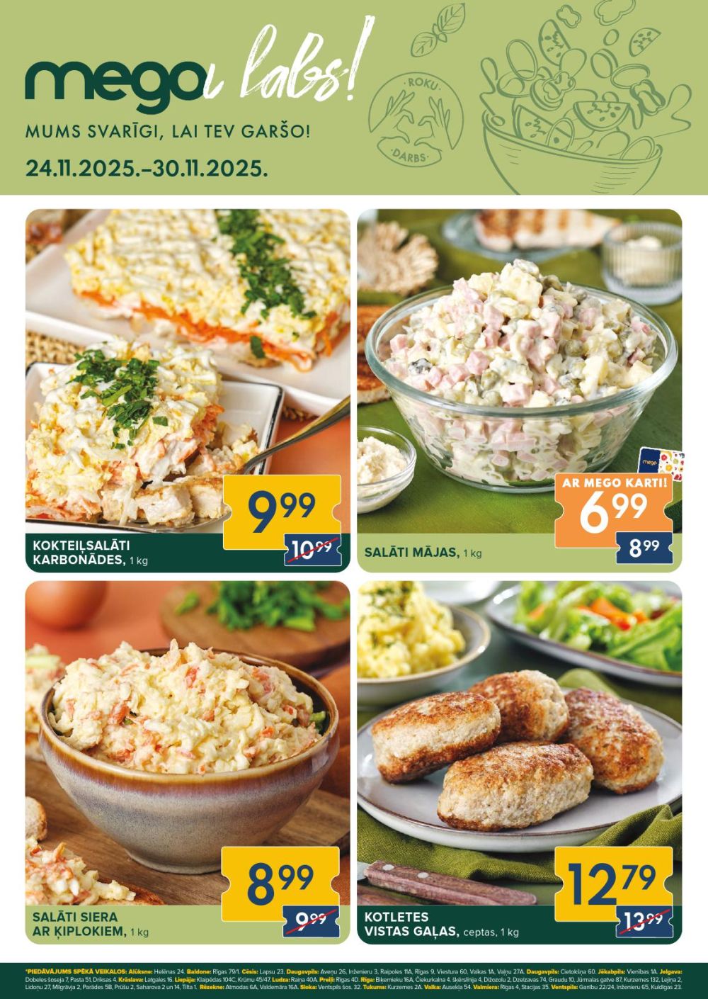 mego - MEGO (24.11.2025 - 30.11.2025) - page: 5