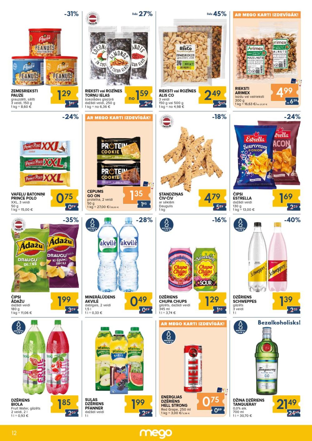 mego - MEGO (24.11.2025 - 30.11.2025) - page: 12