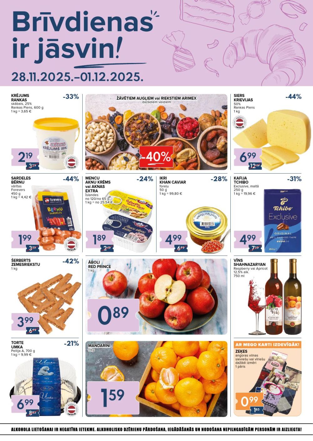 mego - MEGO (24.11.2025 - 30.11.2025) - page: 16