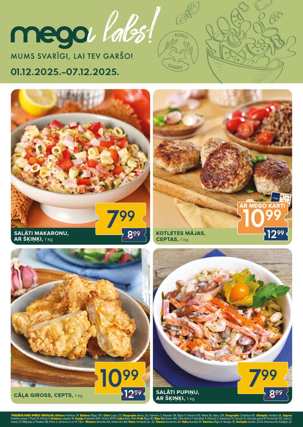 mego - MEGO (01.12.2025 - 07.12.2025) - page: 5