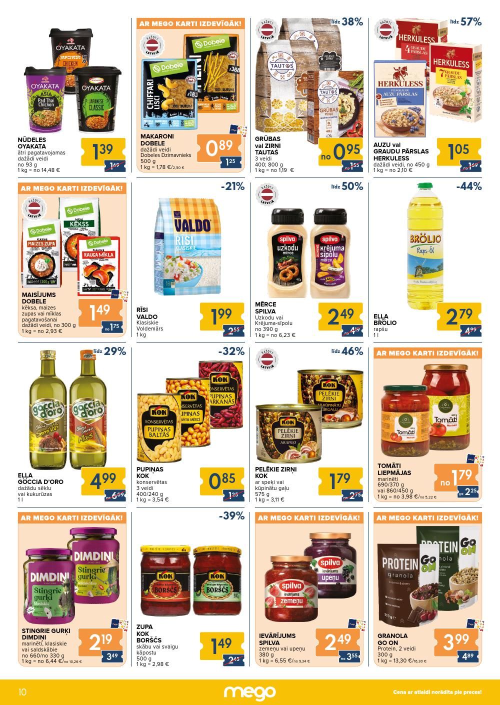 mego - MEGO (01.12.2025 - 07.12.2025) - page: 10