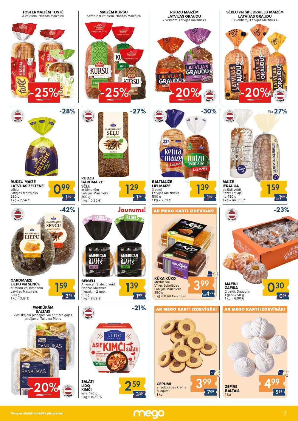 mego - MEGO (01.12.2025 - 07.12.2025) - page: 7