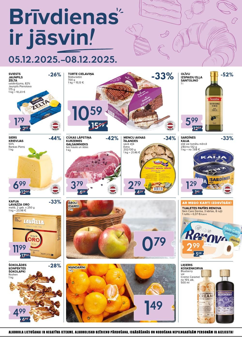 mego - MEGO (01.12.2025 - 07.12.2025) - page: 16