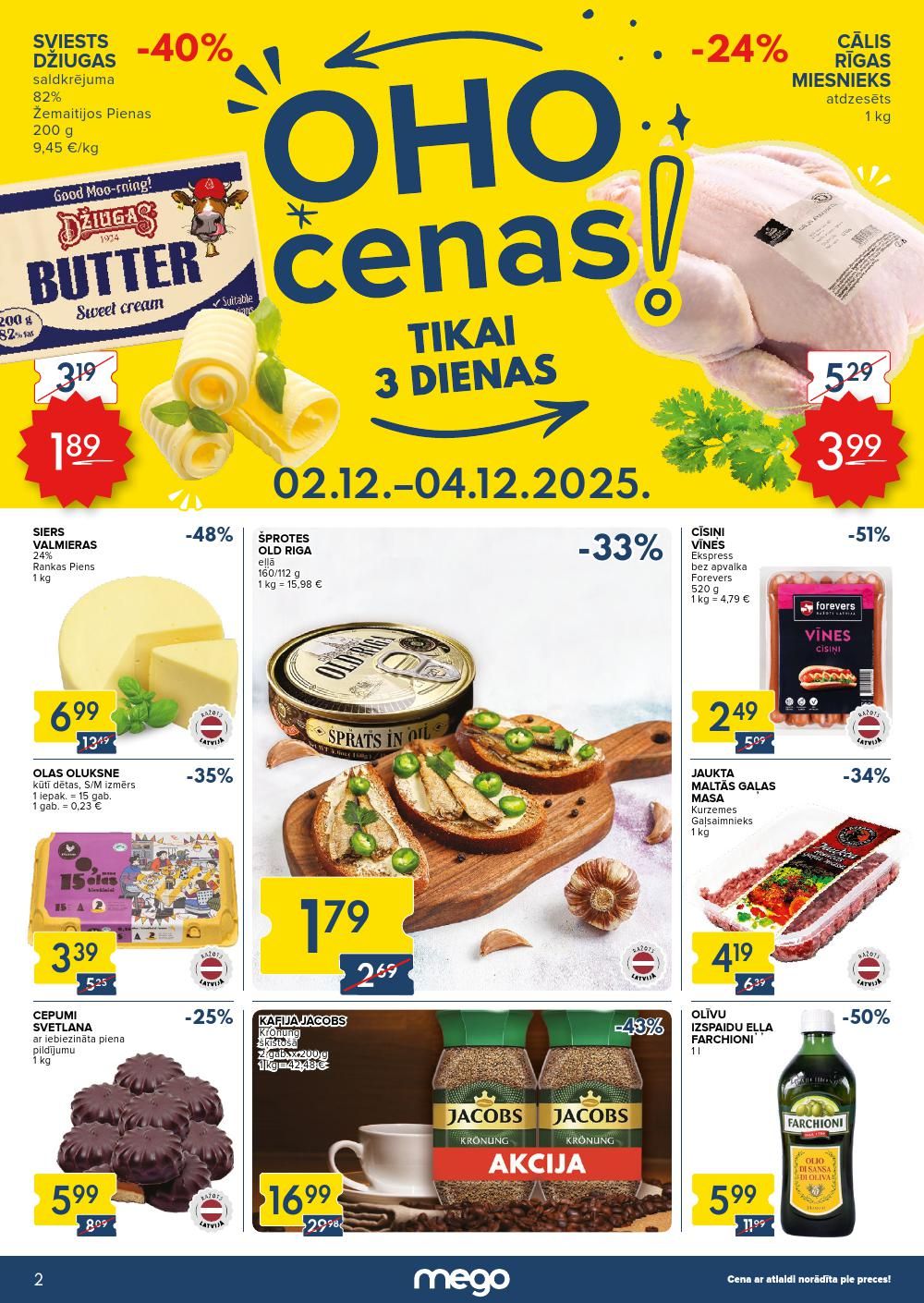 mego - MEGO (01.12.2025 - 07.12.2025) - page: 2