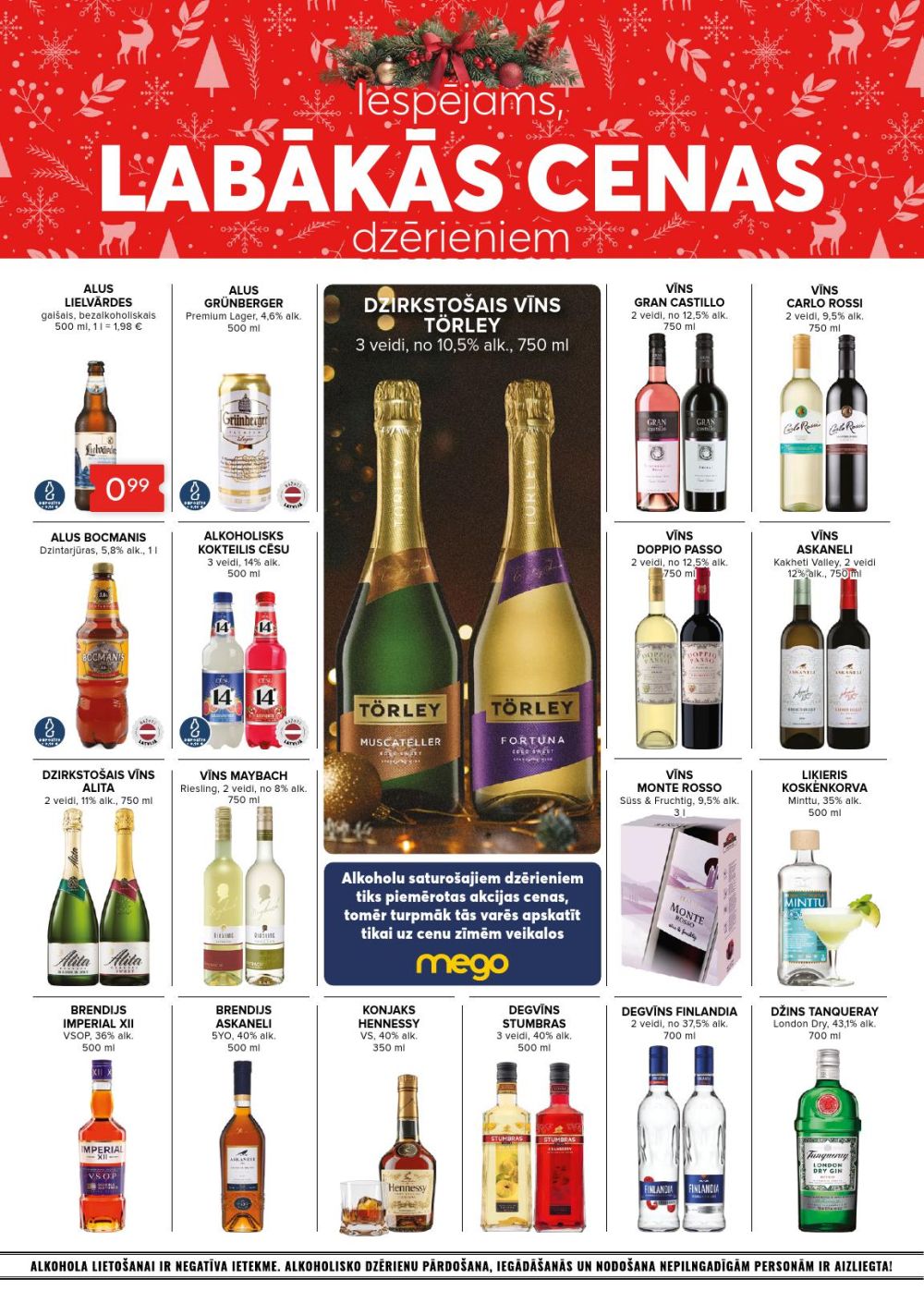 mego - MEGO (08.12.2025 - 14.12.2025) - page: 3