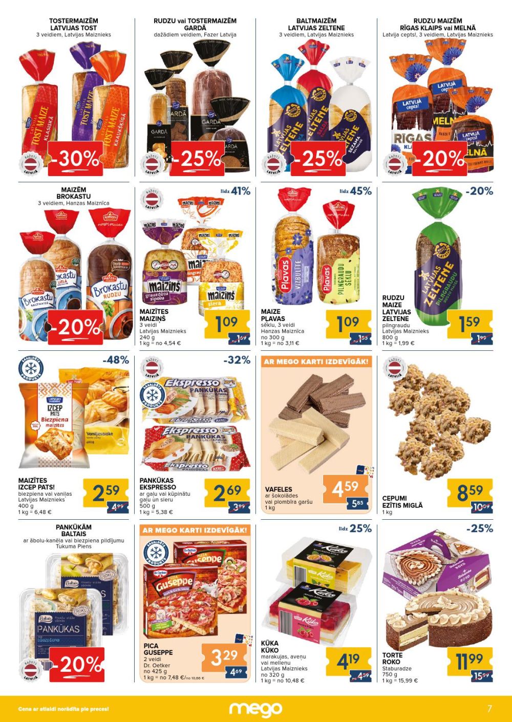 mego - MEGO (08.12.2025 - 14.12.2025) - page: 7