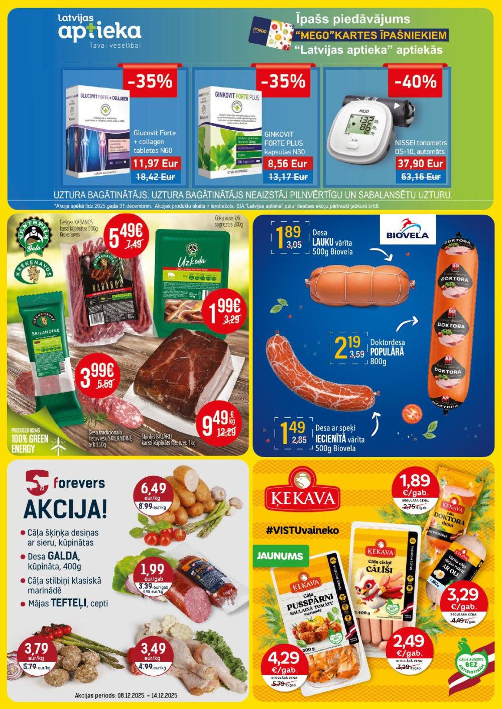 mego - MEGO (08.12.2025 - 14.12.2025) - page: 4