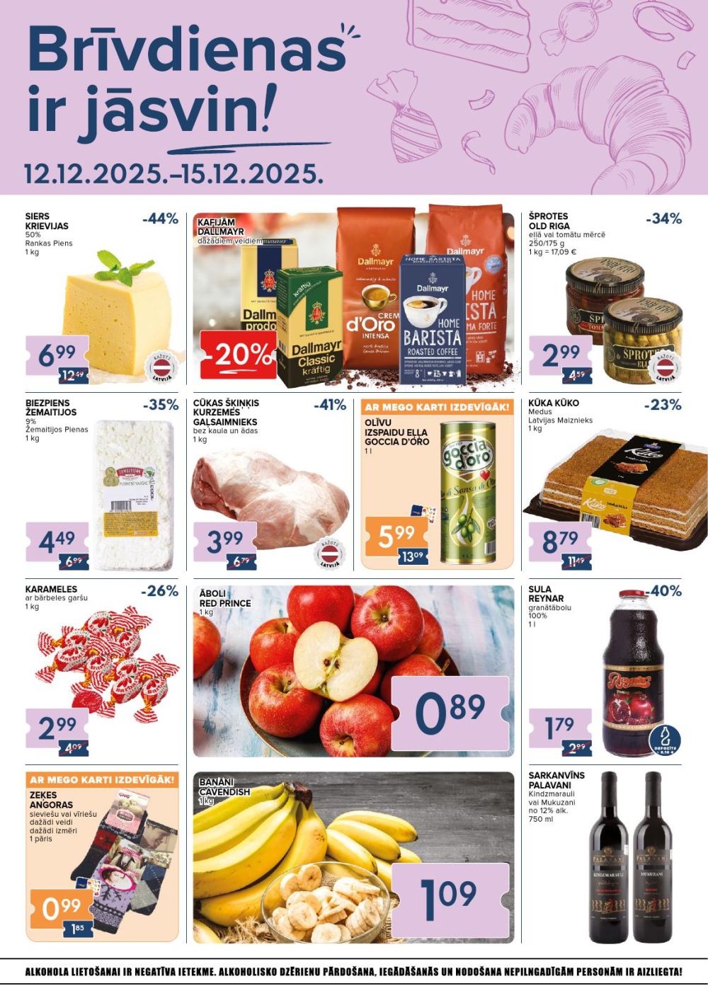 mego - MEGO (08.12.2025 - 14.12.2025) - page: 16