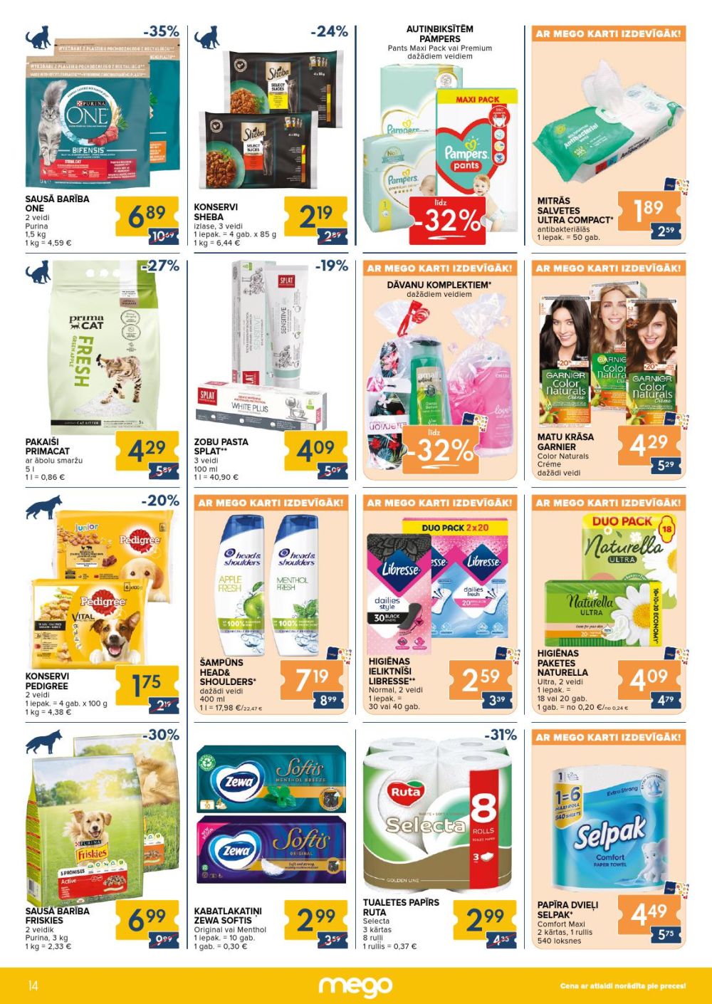 mego - MEGO (08.12.2025 - 14.12.2025) - page: 14